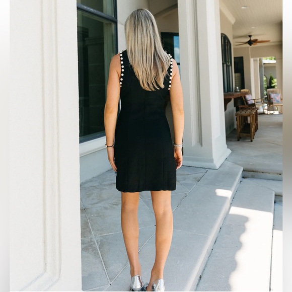 NWT Anthropologie pearl dress - Picture 15 of 15